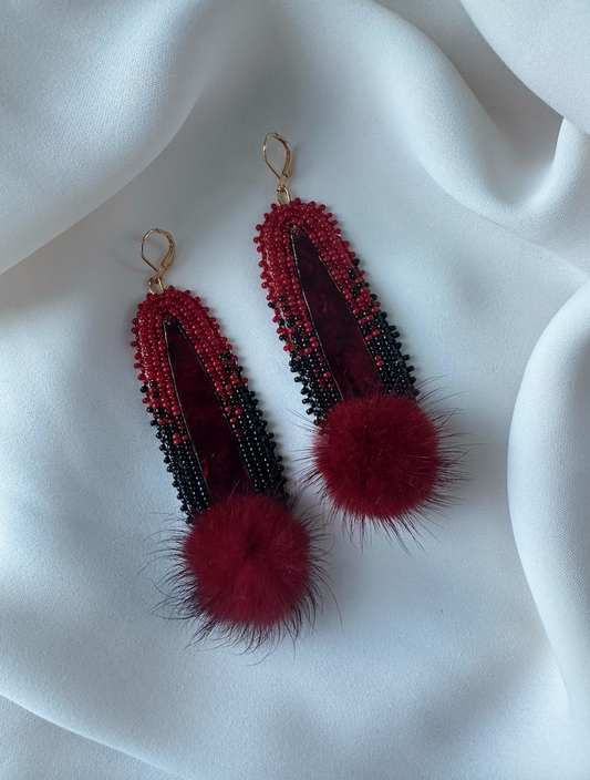 Red Mink, The Mink Collection